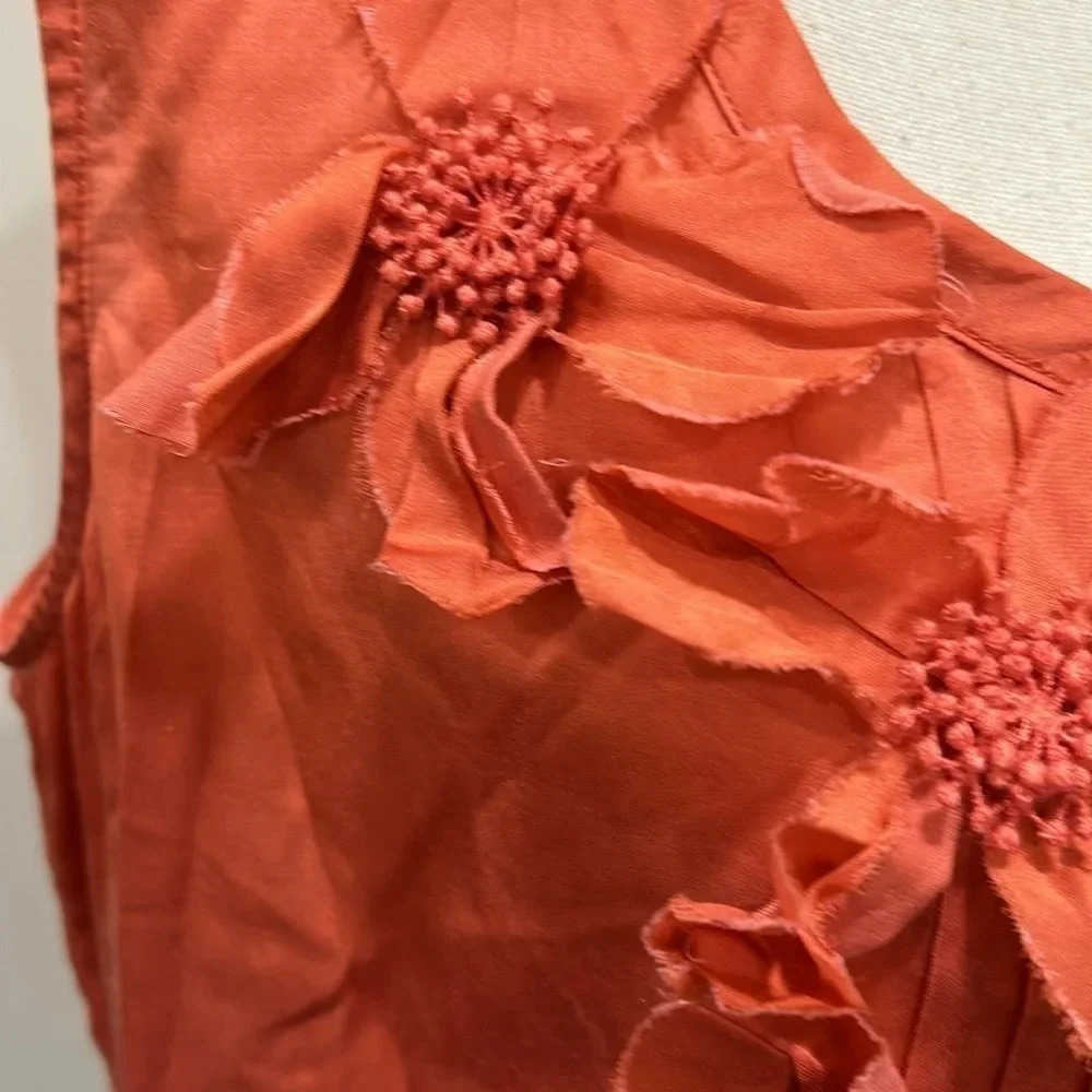 Talbots blouse - Picture 4 of 8
